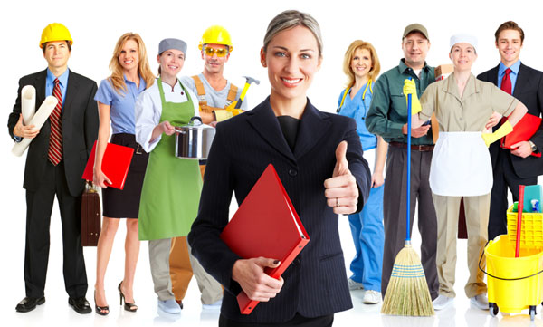 Selçuk Bayan Temizlikçi Hizmeti